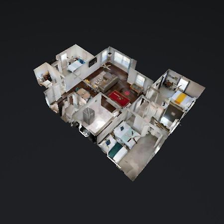 Htown Escape Nr Med Center, Galleria, Nrg Games ฮูสตัน ภายนอก รูปภาพ